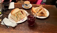 西原珈琲店 栄店