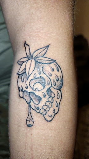 Find crow tattoo ideas for your next unique tattoo in Junction City at Junction City Tattoo