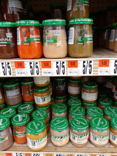 Supermarket «Stop & Shop», reviews and photos, 232 Central Ave, Jersey City, NJ 07306, USA