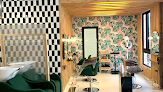 Salon de coiffure Priscille artisan coiffeur coloriste 75011 Paris