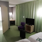 Photo n°1 de l'avis de syed.a fait le 21/09/2019 à 09:55 sur le  Park Plaza Berlin à Berlin