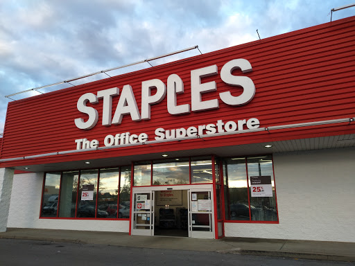 Staples, 1740 Old Fort Pkwy, Murfreesboro, TN 37129, USA, 