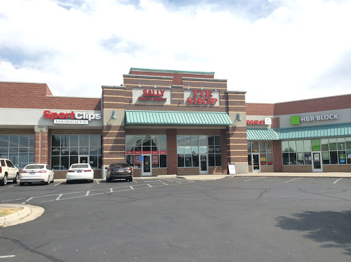 Sally Beauty, 10479 S Redwood Rd, South Jordan, UT 84095, USA, 