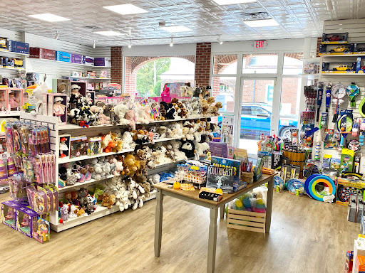 Toy Store «New Canaan Toy Store», reviews and photos, 94 Park St, New Canaan, CT 06840, USA