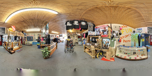 Outdoor Sports Store «Southern Ocean Sports», reviews and photos, 1607 N Ashley St, Valdosta, GA 31602, USA