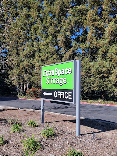 Storage Facility «Extra Space Storage», reviews and photos, 895 Thornton Way, San Jose, CA 95128, USA
