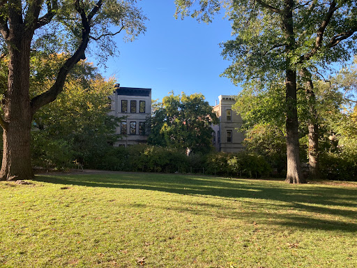 Historical Place «Morris-Jumel Mansion», reviews and photos, 65 Jumel Terrace, New York, NY 10032, USA