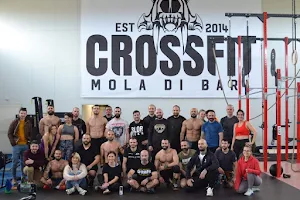 CrossFit Mola di Bari image