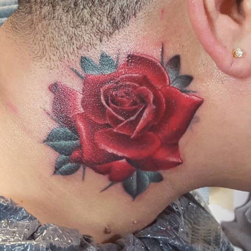 Explore tattoo ideas for recovering addicts, creative tattoo ideas in Atlanta, available at Golden Anchor Tattoo