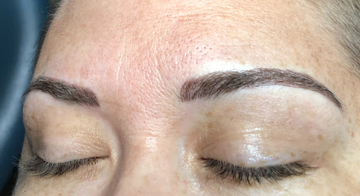 Lasting Impressions Permanent Makeup and Tattoo Removal