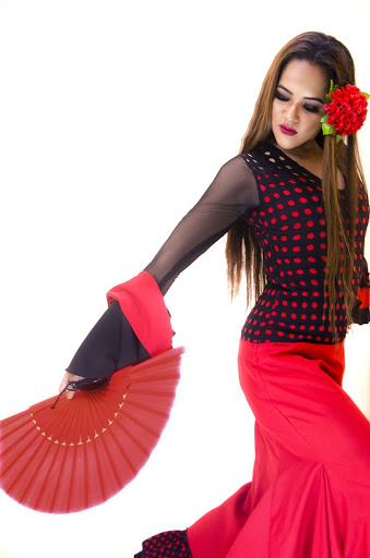 Clases flamenco Guayaquil