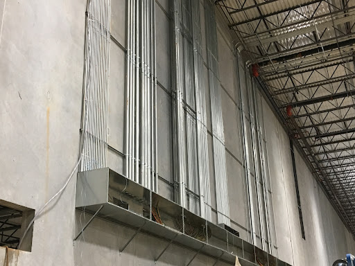 Electrician «Rogers Electric», reviews and photos, 2050 Marconi Dr, Alpharetta, GA 30005, USA