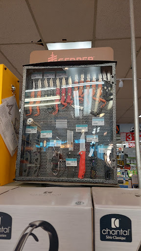 Hardware Store «Goodman Building Sply Co», reviews and photos, 775 Redwood Hwy, Mill Valley, CA 94941, USA