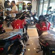 DRD Motorbikes Honda Hasanpaşa