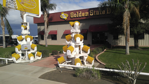 Golden State Drilling Inc