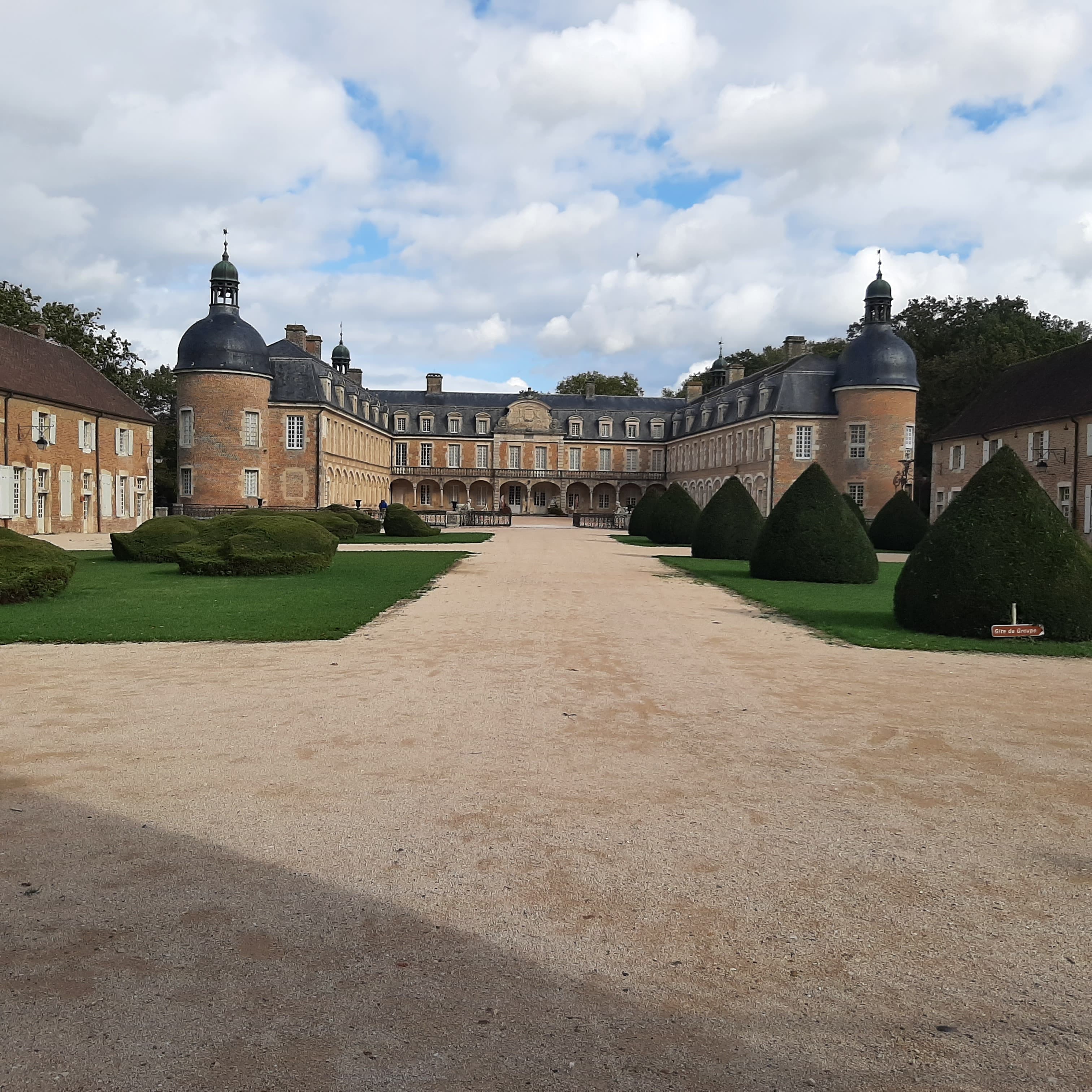 Photo n° 9 de l'avis de Aidan.i fait le 30/10/2023 à 12:45