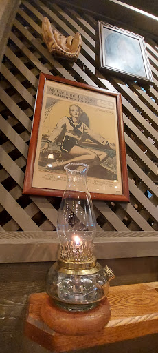 American Restaurant «Cracker Barrel Old Country Store», reviews and photos, 6699 S Semoran Blvd, Orlando, FL 32822, USA