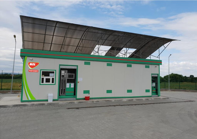 Opinii despre Stația de carburanți Mol Tileagd în <nil> - Benzinărie