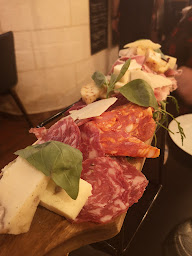 Photo n°98 de Osteria Pizzeria da Bartolo à Bordeaux ()