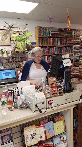 Used Book Store «Booktrader of Hamilton», reviews and photos, 2421 Nottingham Way, Trenton, NJ 08619, USA