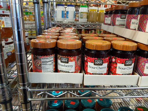 Market «Crossroads Specialty Foods», reviews and photos, 720 San Antonio Rd, Palo Alto, CA 94303, USA