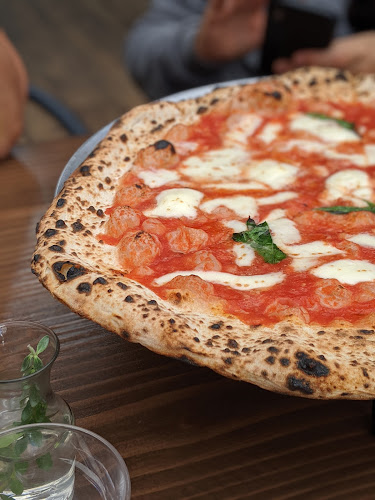 #1 best pizza place in Los Angeles - L’Antica Pizzeria da Michele
