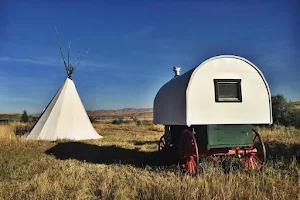 Big Quiet Camping image