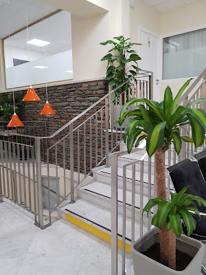 Dr Melnic Sergiu Dentiste à Courbevoie