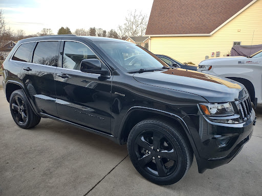 Chevrolet Dealer «Greg Hubler Chevrolet», reviews and photos, 13895 N State Rd 67, Camby, IN 46113, USA