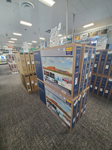 Electronics Store «Best Buy», reviews and photos, 1705 Norman Dr, Valdosta, GA 31601, USA