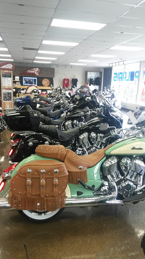 Motorcycle Dealer «Dick Scott Freedom Powersports», reviews and photos, 36534 Plymouth Rd, Livonia, MI 48150, USA