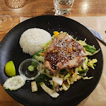 Photo n°4 de l'avis de Luca.a fait le 28/12/2022 à 08:17 sur le  Ristorante Zenzero à Bolzano