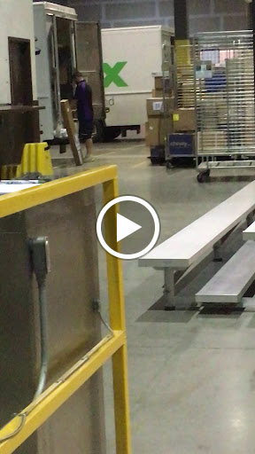 Mailing Service «FedEx Home Delivery», reviews and photos, 2655 Brodhead Rd, Bethlehem, PA 18020, USA