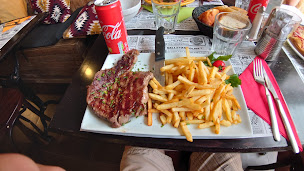 Photo n°9 de RESTAURANT CÔTÉ JARDIN à Saintes-Maries-de-la-Mer ()