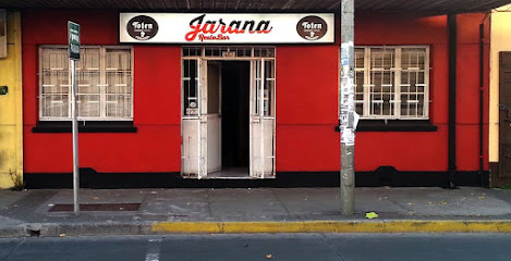 Jarana
