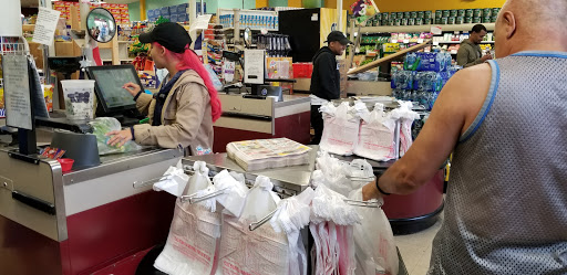 Supermarket «Caribbean Supermarket», reviews and photos, 416 Morris Ave, Elizabeth, NJ 07208, USA
