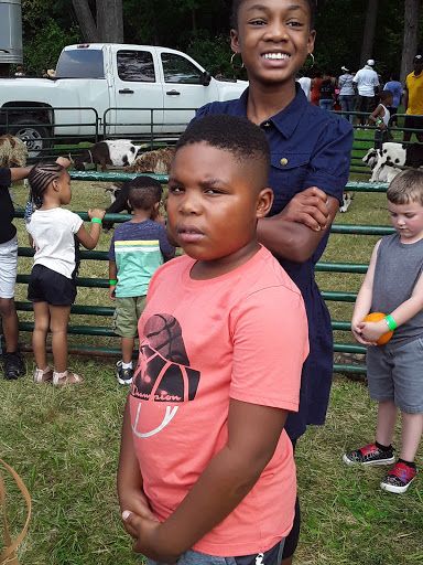 Public Golf Course «Palmer Park Golf Course», reviews and photos, 19013 Woodward Ave, Detroit, MI 48203, USA