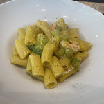 Photo n°2 de l'avis de Wenda.e fait le 06/04/2022 à 13:07 sur le  Condividere Osteria à Zero Branco