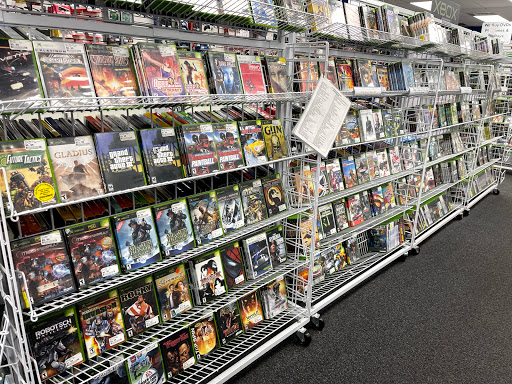 Video Game Store «Retro Games Plus», reviews and photos, 2453 Berlin Turnpike, Newington, CT 06111, USA