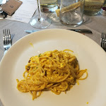 Photo n°1 de l'avis de Massimo.n fait le 11/12/2017 à 12:51 sur le  Ristorante Al Nuovo Capriccio à Castellucchio