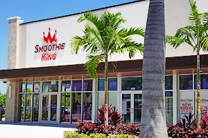 Smoothie King image