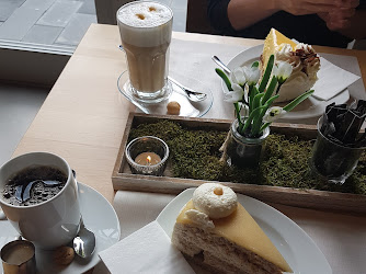 Das Müllerhaus Cafe