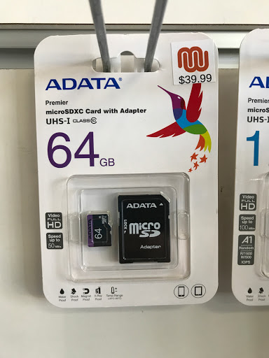 Cell Phone Store «Cricket Wireless Authorized Retailer», reviews and photos, 1229 E McKellips Rd #110, Mesa, AZ 85203, USA