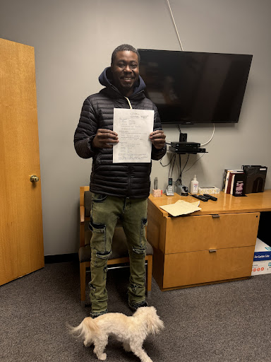 SAC Dui COUNSELING CENTER, LLC.