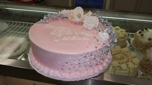 Bakery «Signature Desserts», reviews and photos, 3360 Library Rd, Pittsburgh, PA 15234, USA