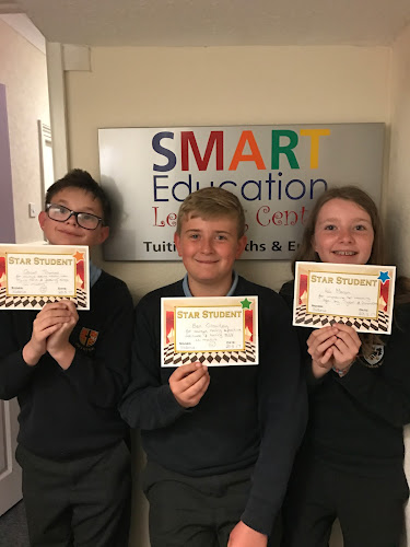 Smart Education Wales - Bridgend