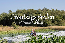 Grøntsagsgården v/Dorthe Sidelmann