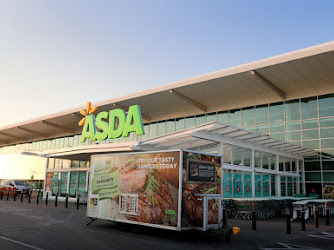 Asda Eastlands Supercentre