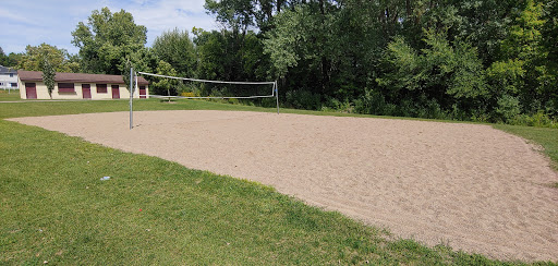 Park «Silver Lake Beach Park», reviews and photos, 4305 NE Stinson Blvd, Columbia Heights, MN 55421, USA