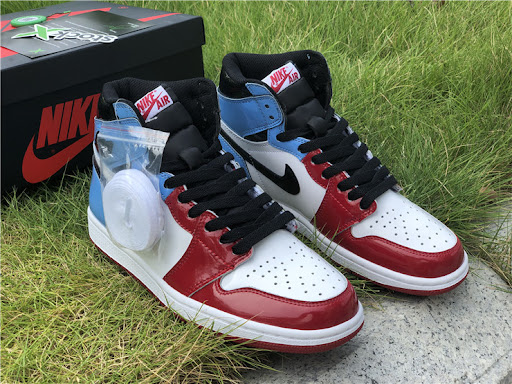 Sportswear Store «Nike», reviews and photos, 1261 Woodward Ave, Detroit, MI 48226, USA